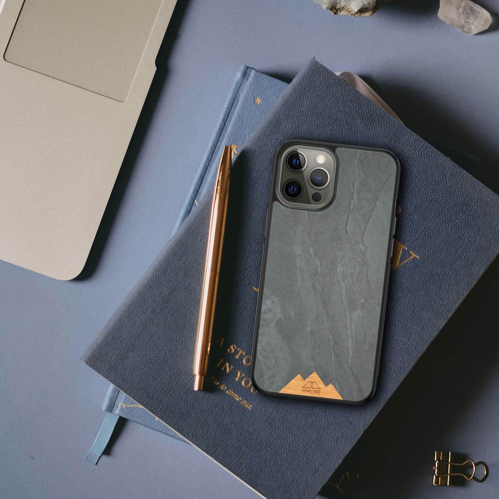 All Naturn Stone Phone Case